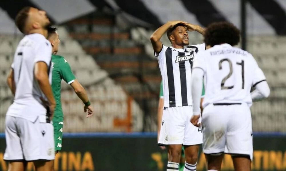 ΠΑΟΚ: Πρόστιμο στην ομάδα και νέες αποδοκιμασίες 